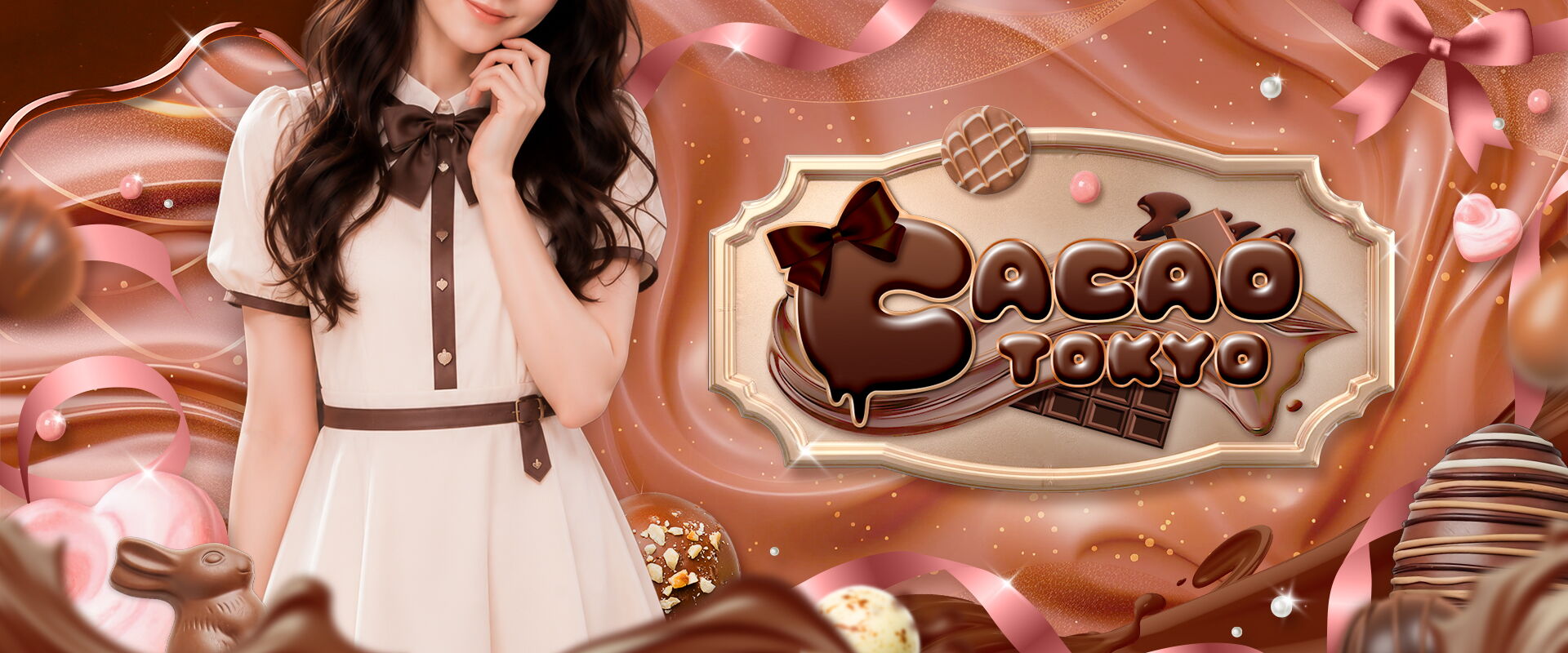 CACAO TOKYO
