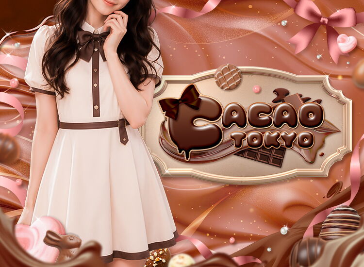 CACAO TOKYO